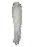 Universal Thread Blue Jeans Size 0R - photo 4