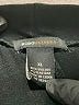 BCBGMAXAZRIA Solid Black Active Pants Size XL - photo 4