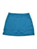 Assorted Brands Solid Teal Casual Skirt Size S (estimated) - photo 2