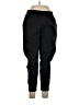 Yeokou 100% Cotton Black Track Pants Size XL - photo 1