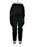 Yeokou 100% Cotton Black Track Pants Size XL - photo 2
