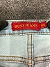 Buzz Jeans Blue Jeans Size 9 - 10 - photo 7