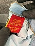 Buzz Jeans Blue Jeans Size 9 - 10 - photo 8