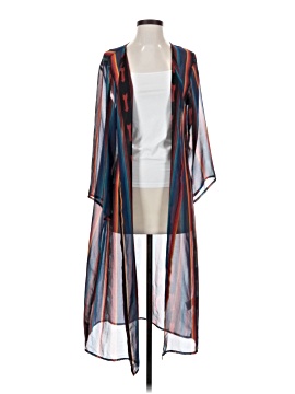 Wrangler Jeans Co Kimono