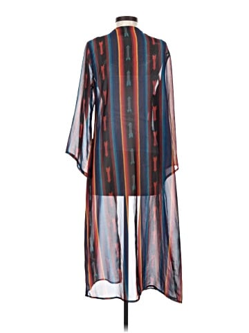 Wrangler Jeans Co Kimono (view 2)