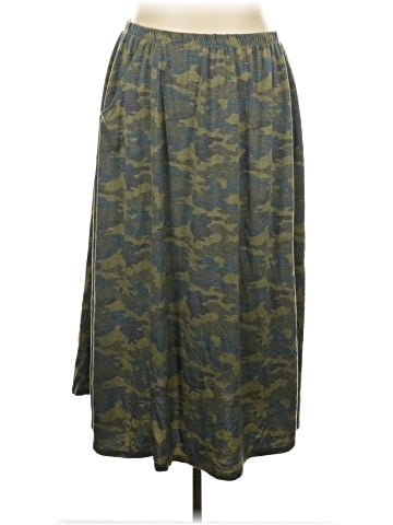 Cato Casual Skirt (view 1)