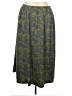 Cato Camo Green Casual Skirt Size 22 - 24 Petite - photo 1