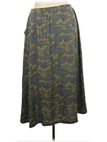 Cato Casual Skirt (view 2)