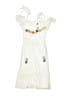 Assorted Brands White Dress Size 6 - photo 1