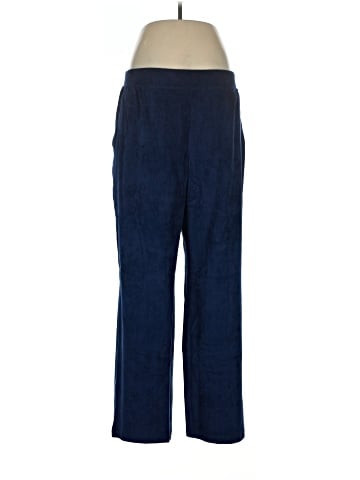 Lands' End Casual Pants (view 1)