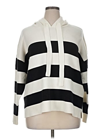 Crown & Ivy Pullover Sweater (view 1)