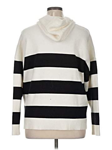Crown & Ivy Pullover Sweater (view 2)