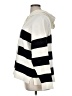 Crown & Ivy Stripes White Pullover Sweater Size XL - photo 5
