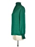 C established 1946 100% Polyester Green Long Sleeve Blouse Size XS - photo 5