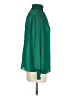 C established 1946 100% Polyester Green Long Sleeve Blouse Size XS - photo 4