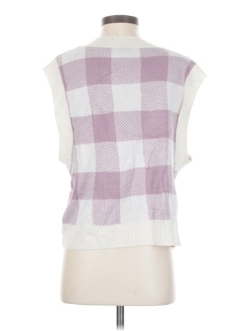Divided by H&M Sweater Vest (view 2)