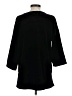 Chico's Black 3/4 Sleeve Top Size Sm (0) - photo 2
