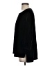 Chico's Black 3/4 Sleeve Top Size Sm (0) - photo 5