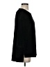 Chico's Black 3/4 Sleeve Top Size Sm (0) - photo 4