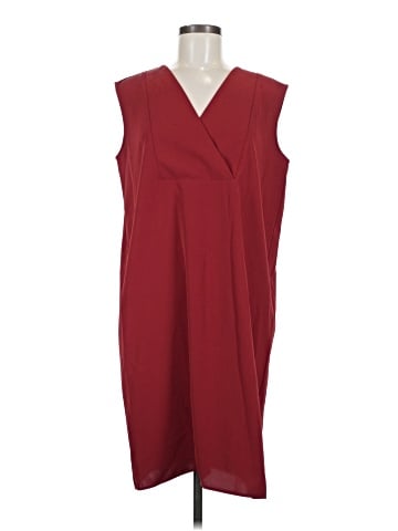 Uniqlo Cocktail Dress (view 1)