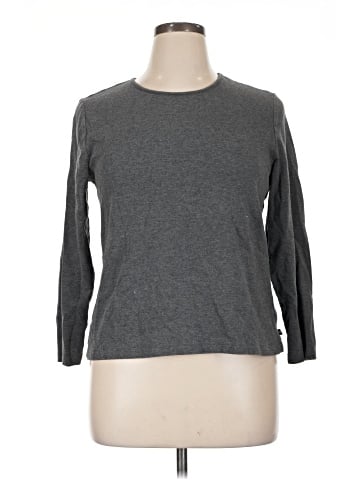 Venezia 3/4 Sleeve T-Shirt (view 1)