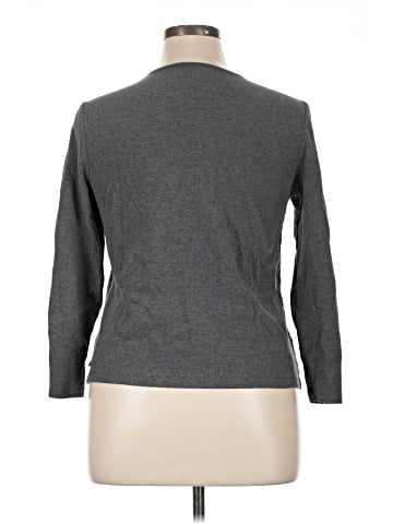 Venezia 3/4 Sleeve T-Shirt (view 2)