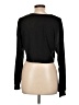 Shein Black Cardigan Size L - photo 2