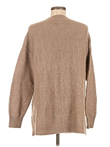 Emma's Expressions Maternity Pullover Sweater (view 2)