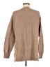 Emma's Expressions Maternity Tan Pullover Sweater Size M - photo 2