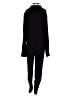 Monrow 100% Rayon Black Jumpsuit Size XS - photo 2