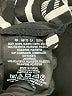 Moulinette Soeurs 100% Polyester Print Black Casual Dress Size 2 - photo 8