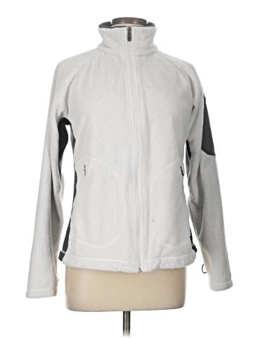 Columbia Track Jacket (view 1)