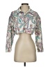 BSL Paisley Ivory Jacket Size S - photo 1