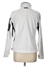 Columbia 100% Polyester Gray Track Jacket Size L - photo 2
