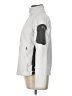Columbia 100% Polyester Gray Track Jacket Size L - photo 5