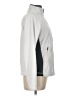 Columbia 100% Polyester Gray Track Jacket Size L - photo 4