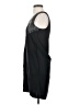 H&M 100% Polyester Chevron-herringbone Black Cocktail Dress Size 4 - photo 5
