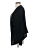 Umgee Black Cardigan Size S - photo 5