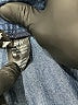 New Directions Blue Jeans Size 24 waist - photo 5