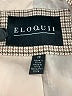 ELOQUII Tan Casual Dress Size 28 waist - photo 7