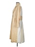 Unbranded Tan Casual Dress Size M - photo 5