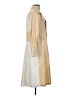 Unbranded Tan Casual Dress Size M - photo 4