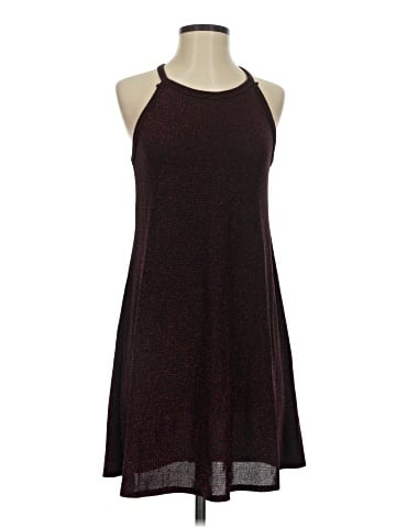 Forever Rose Couture Casual Dress (view 1)