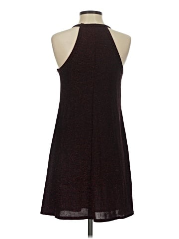 Forever Rose Couture Casual Dress (view 2)