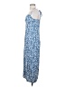 Shein Blue Casual Dress Size 4 - photo 5