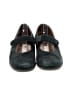 Assorted Brands Blue Black Flats Size UK 5 1/2 / US 7 1/2 - photo 2