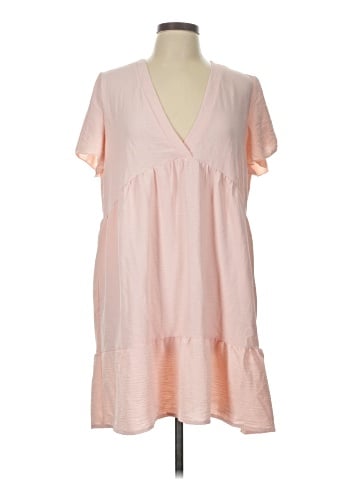 Shein Casual Dress (view 1)