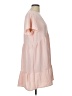 Shein 100% Polyester Pink Casual Dress Size 12 - photo 4