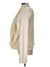 Shein 100% Polyester Ivory Cardigan Size 12 - photo 5
