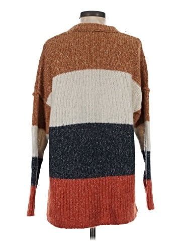 Madewell Pullover Sweater (view 2)